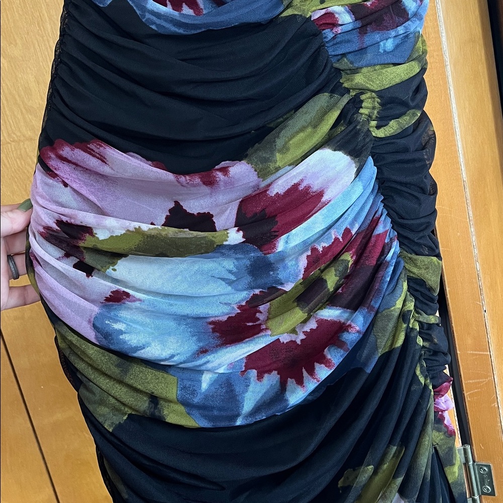 Abercrombie maxi dress - Picture 2 of 3
